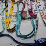 بند آویز روبان