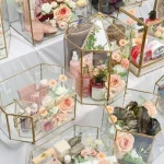 با روبان چه چیز هایی می شود درست کرد؟