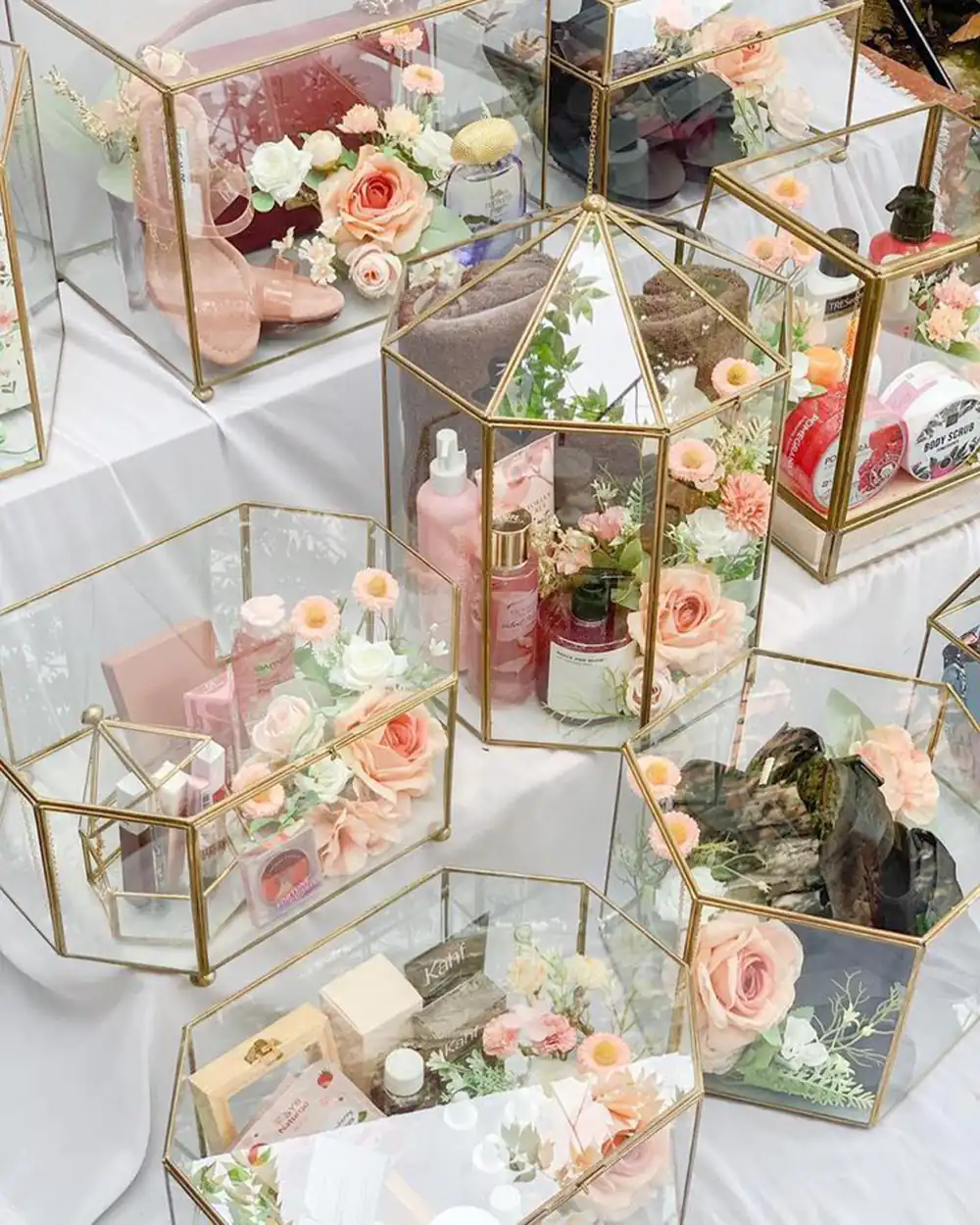 با روبان چه چیز هایی می شود درست کرد؟